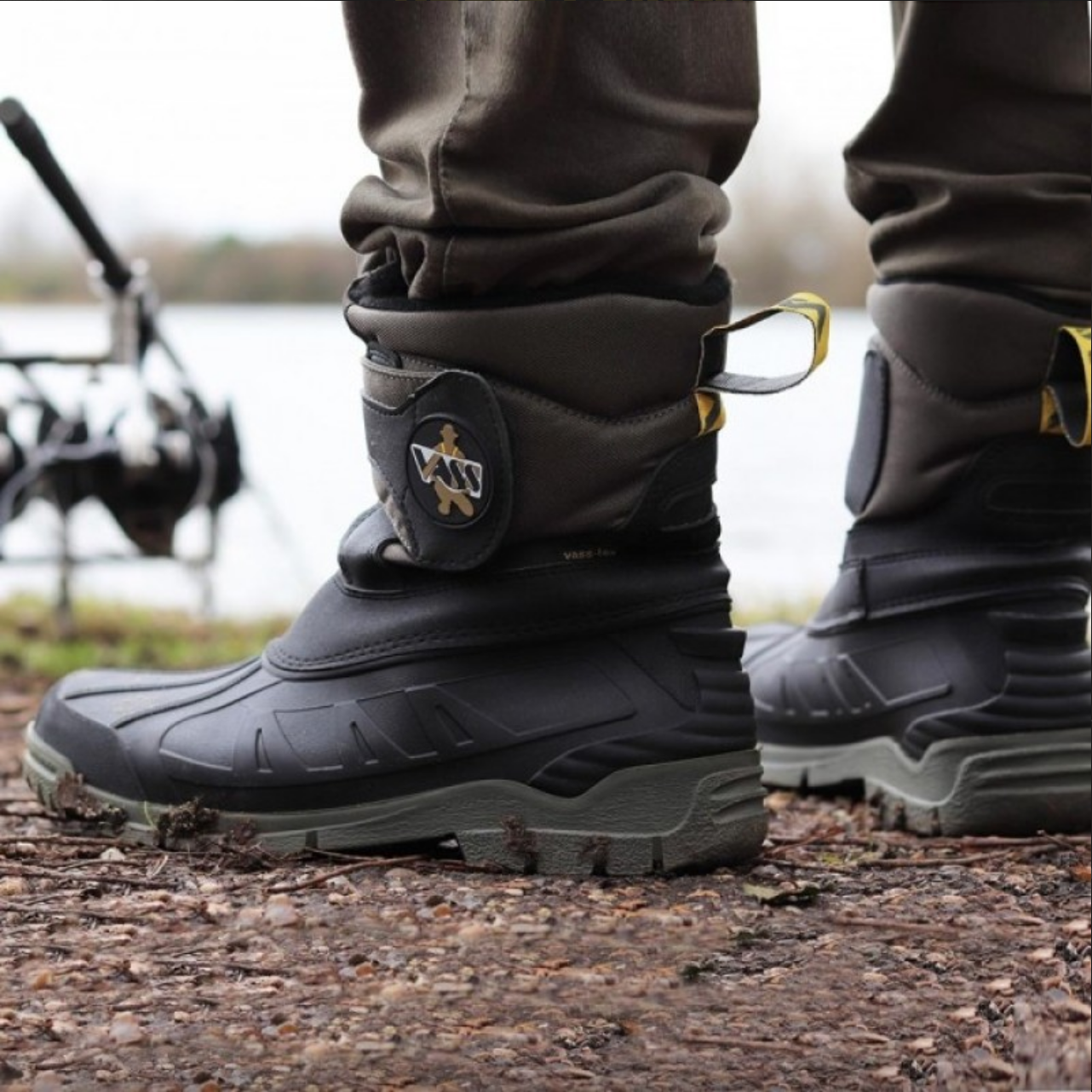 Vass All Season Boots