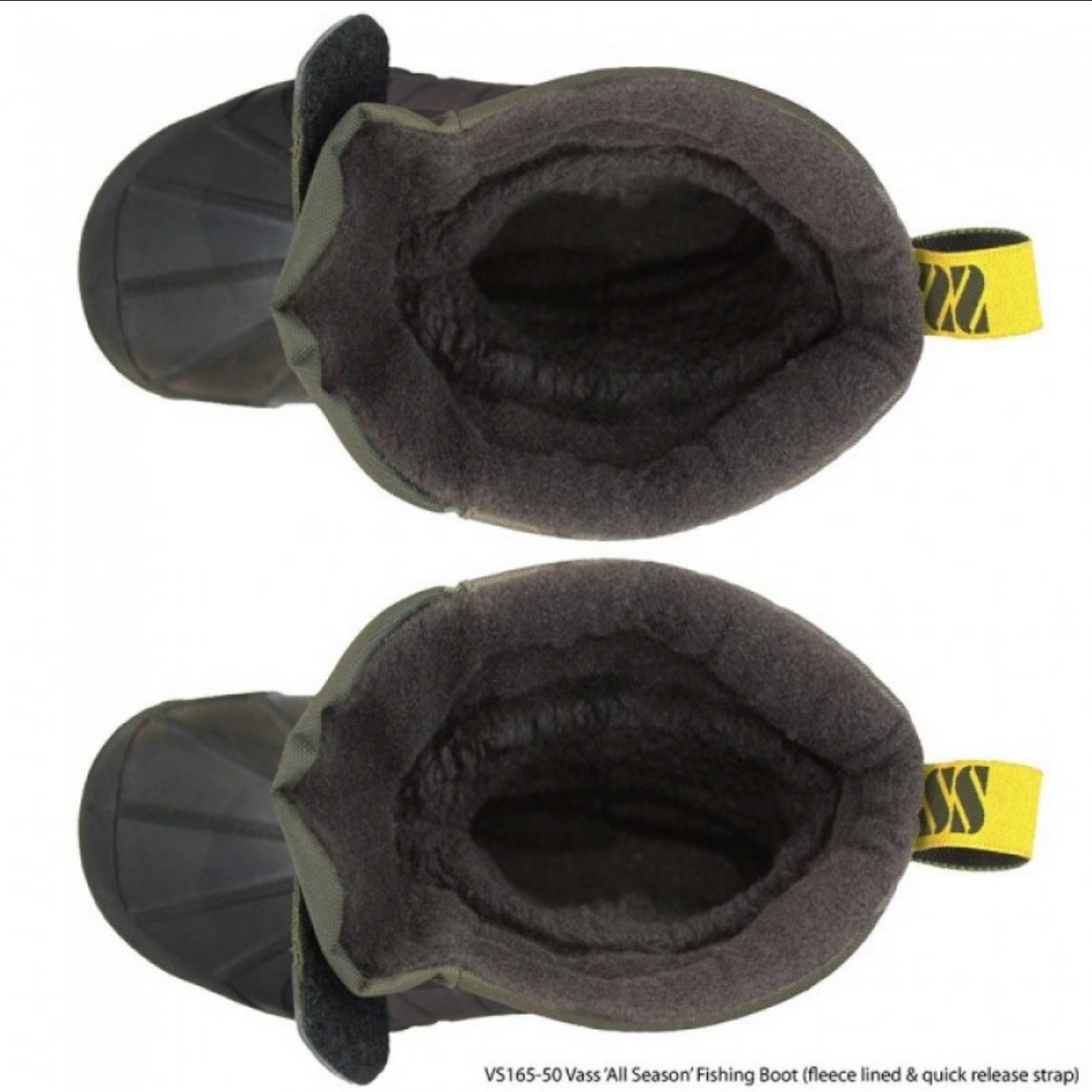 Vass All Season Boots