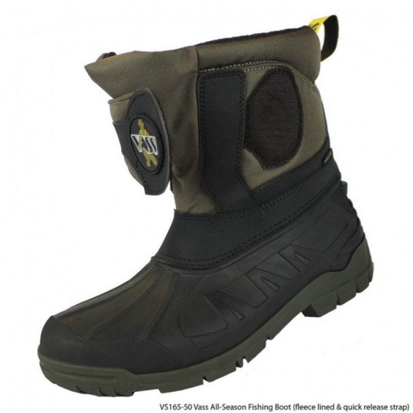 Vass All Season Boots