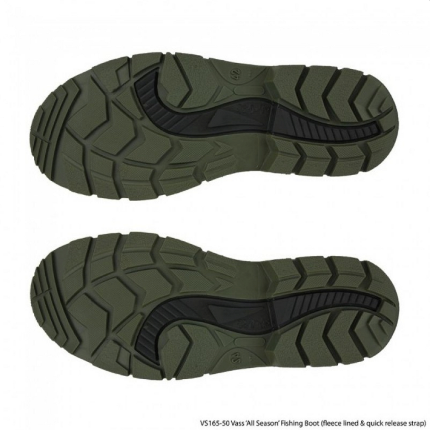 Vass All Season Boots