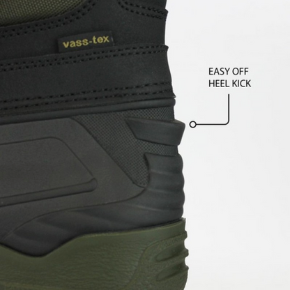Vass All Season Boots