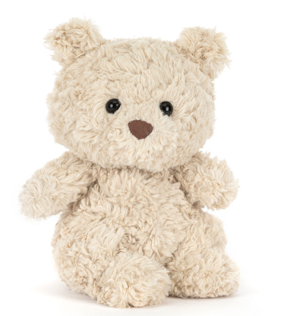 Bartholomew Bear Junior