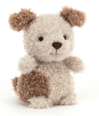 Jellycat Little Pup