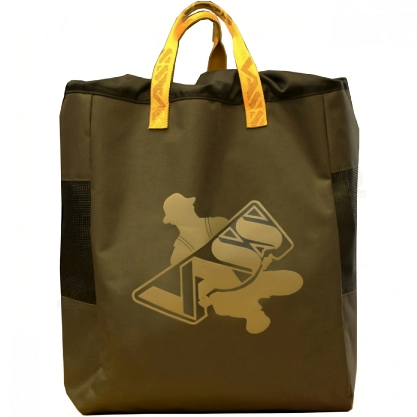Vass Wader Bag