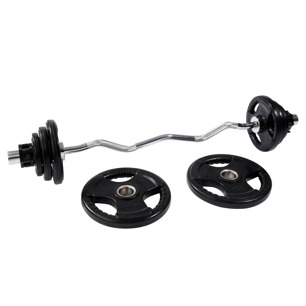Barbell Collars