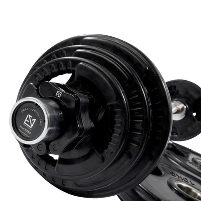Barbell Collars