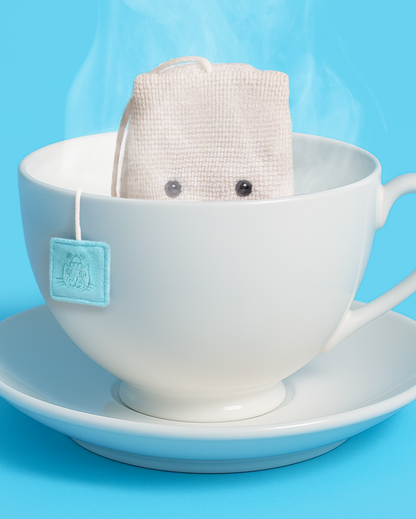 Jellycat Amuseables Steepy Tea Bag