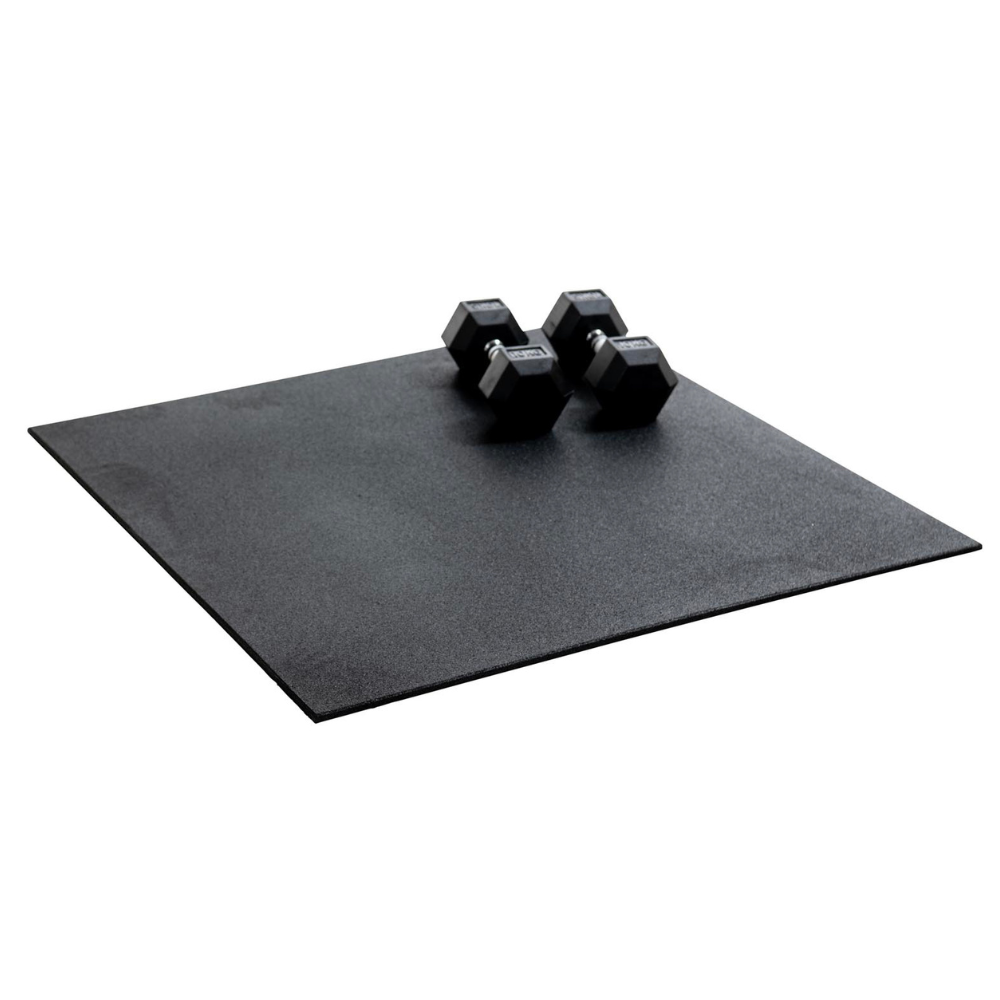 Gym Flooring Tiles 1m2 Mats