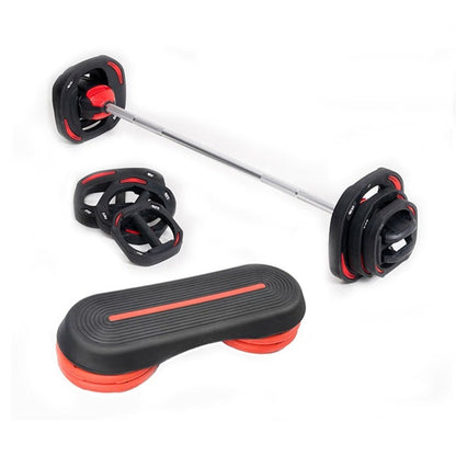 ProudCats Studio Barbell Set