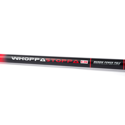 Nytro Whoppa Stoppa 6m Margin Pole