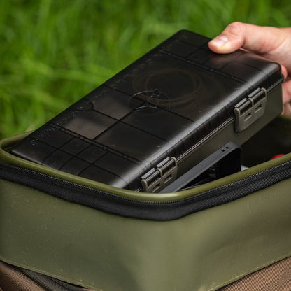 Korda Basix Fishing Tackle Storage Box