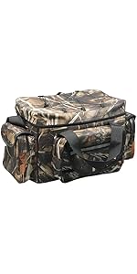 YUEMING Fishing Tackle Bag