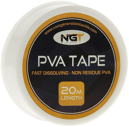 NGT PVA Tape