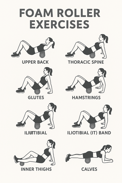 Foam Roller