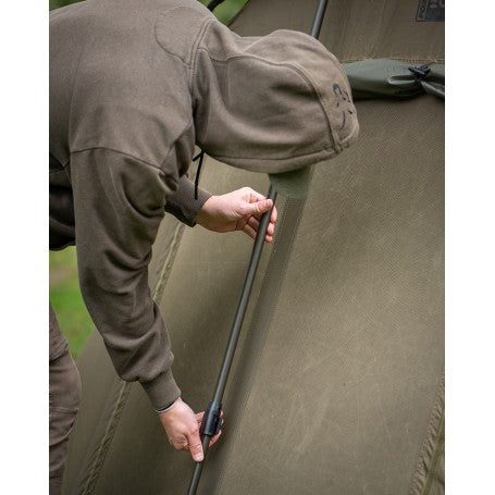 Fox EOS MK2 Bivvy