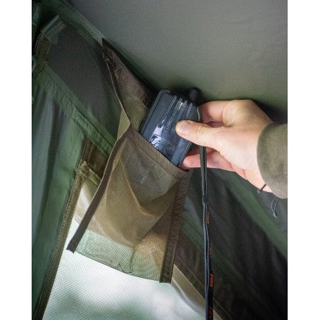 Fox EOS MK2 Bivvy