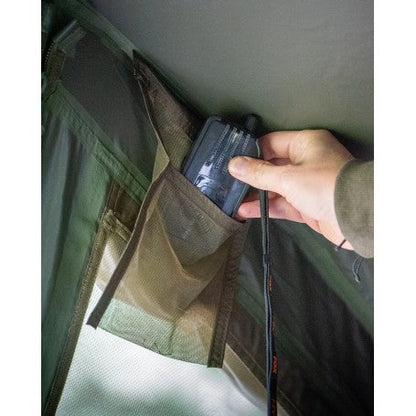 Fox EOS MK2 Bivvy