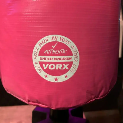 Kids Boxing Gear Fitness Set