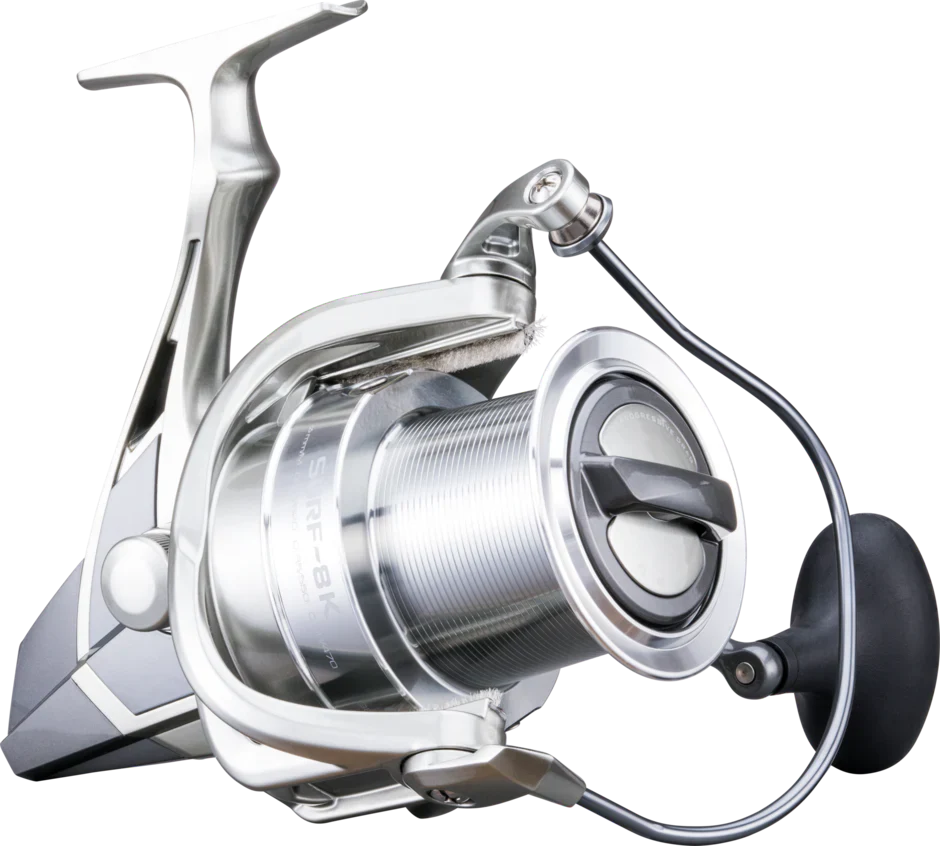 Okuma Surf 8K Reel