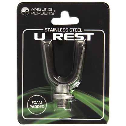 NGT Stainless U Rest