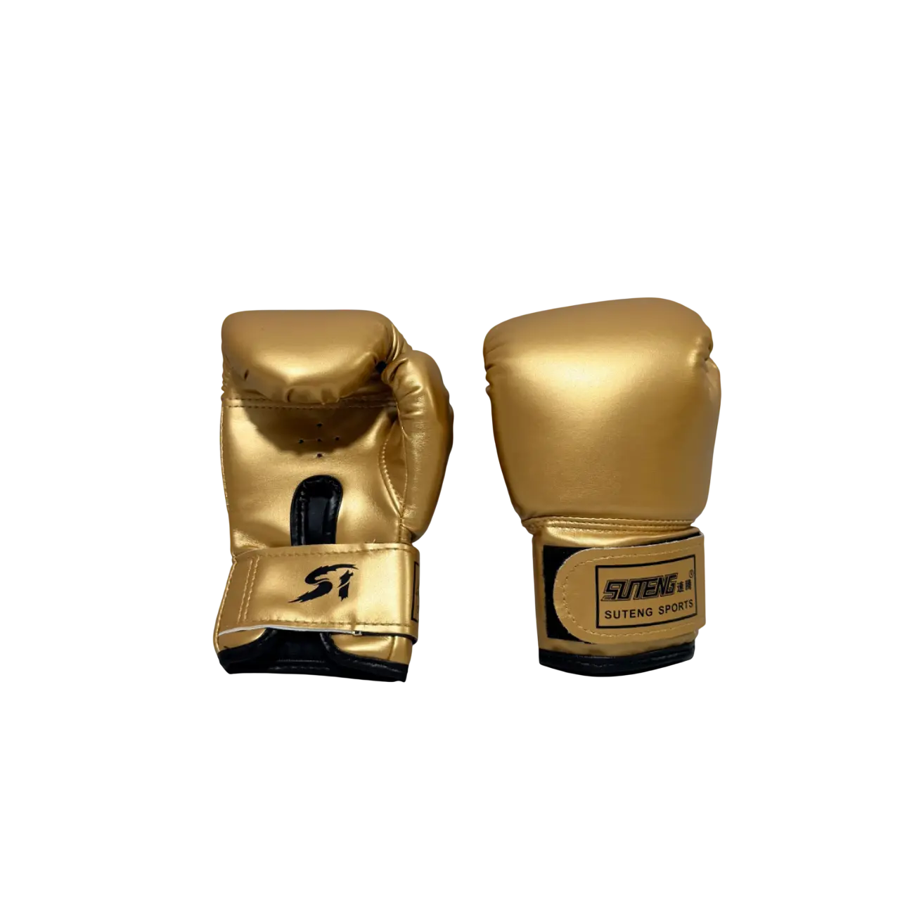 Kids Boxing Gloves Training Set