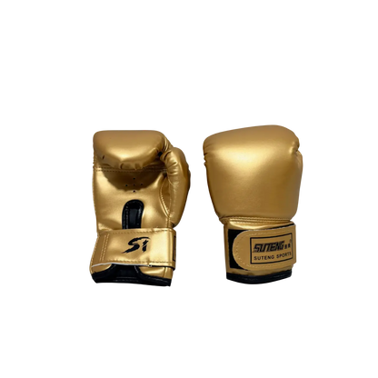 Kids Boxing Gloves Training Set