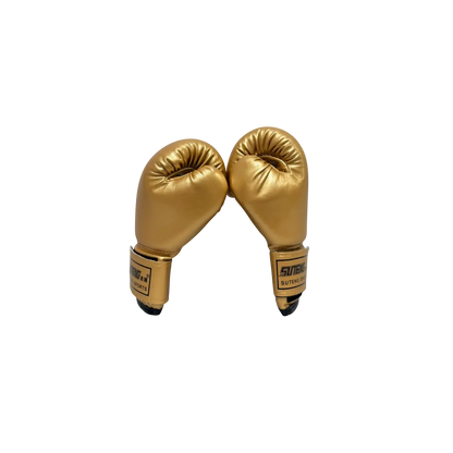 Kids Boxing Gloves Training Set