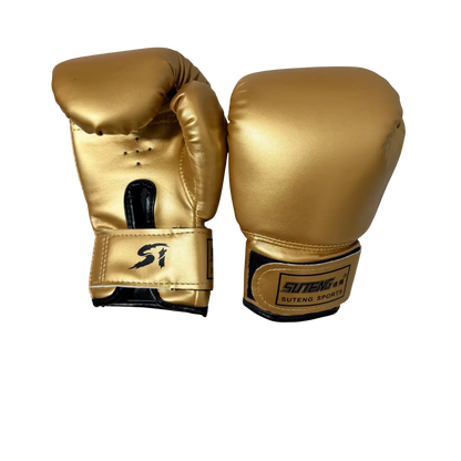 Kids Boxing Gloves Training Set