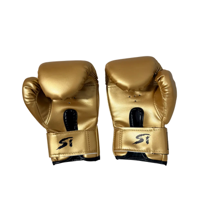 Kids Boxing Gloves Training Set