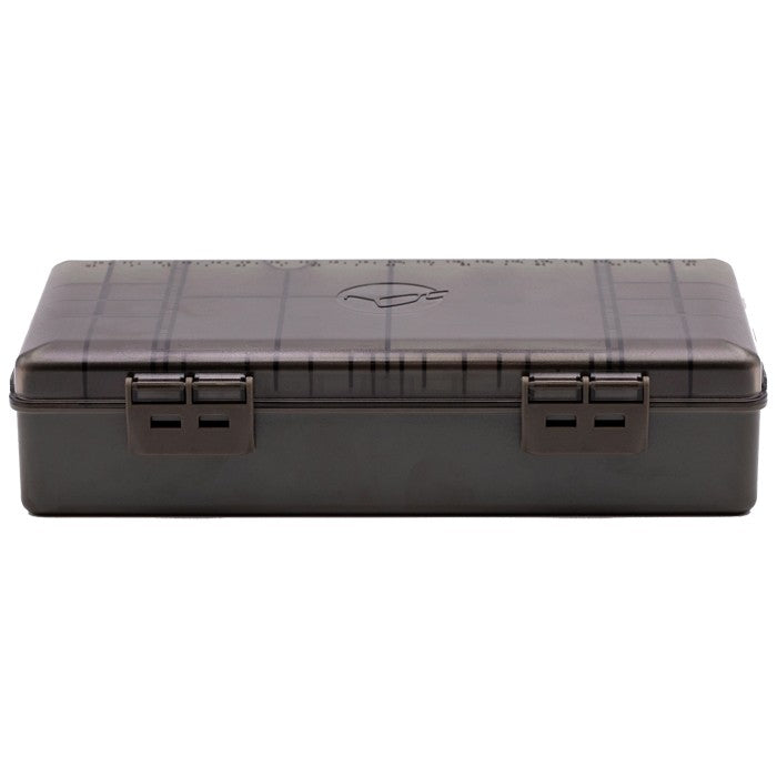 Korda Basix Fishing Tackle Storage Box