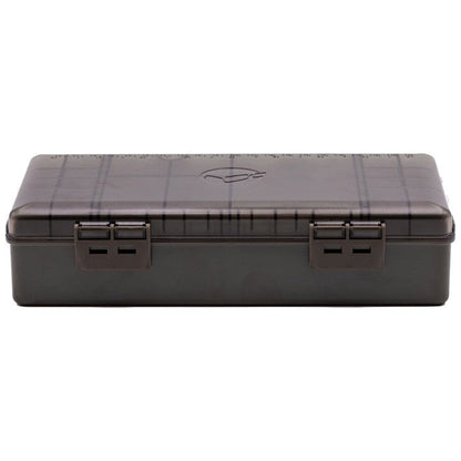 Korda Basix Fishing Tackle Storage Box