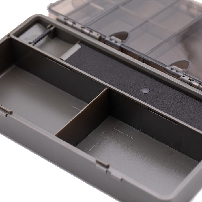 Korda Basix Fishing Tackle Storage Box