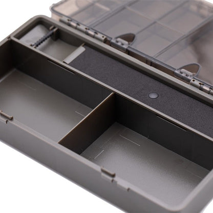 Korda Basix Fishing Tackle Storage Box