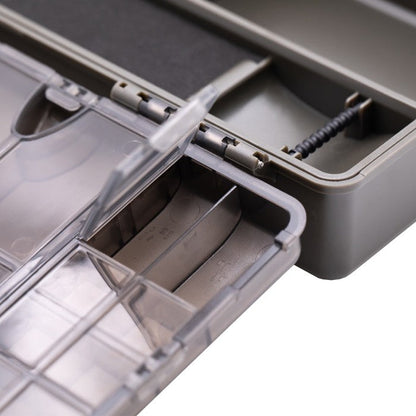 Korda Basix Fishing Tackle Storage Box
