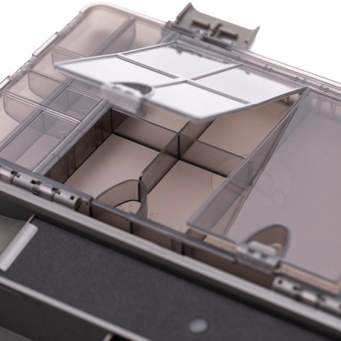 Korda Basix Fishing Tackle Storage Box