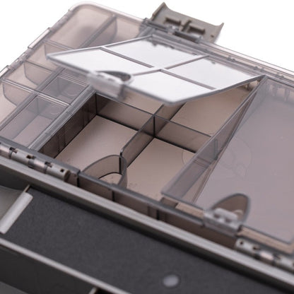 Korda Basix Fishing Tackle Storage Box