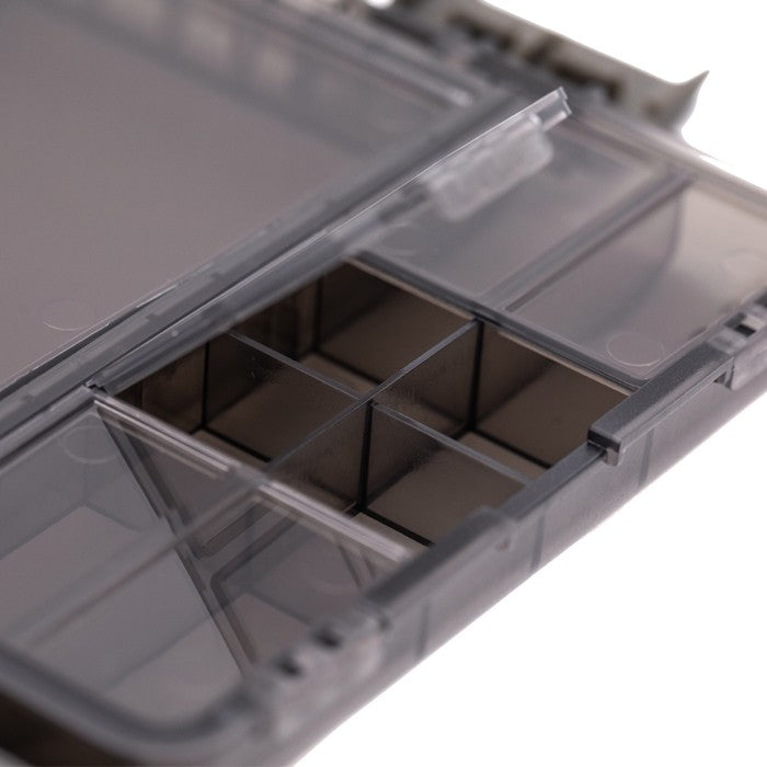 Korda Basix Fishing Tackle Storage Box