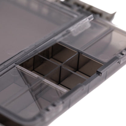 Korda Basix Fishing Tackle Storage Box