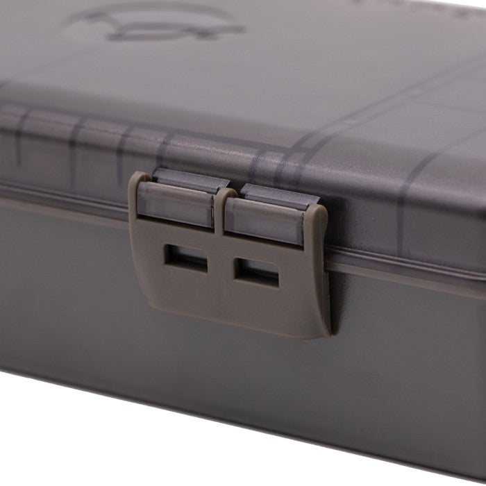 Korda Basix Fishing Tackle Storage Box