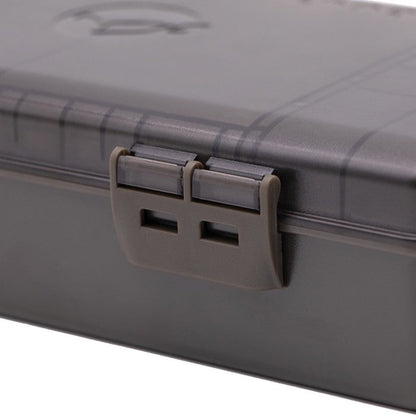 Korda Basix Fishing Tackle Storage Box