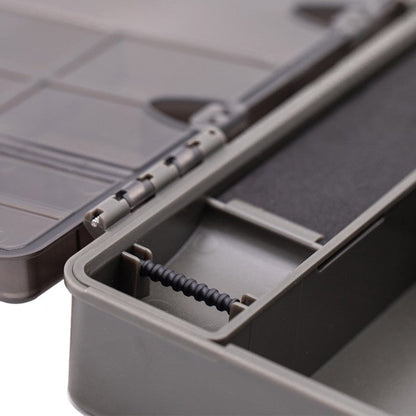 Korda Basix Fishing Tackle Storage Box