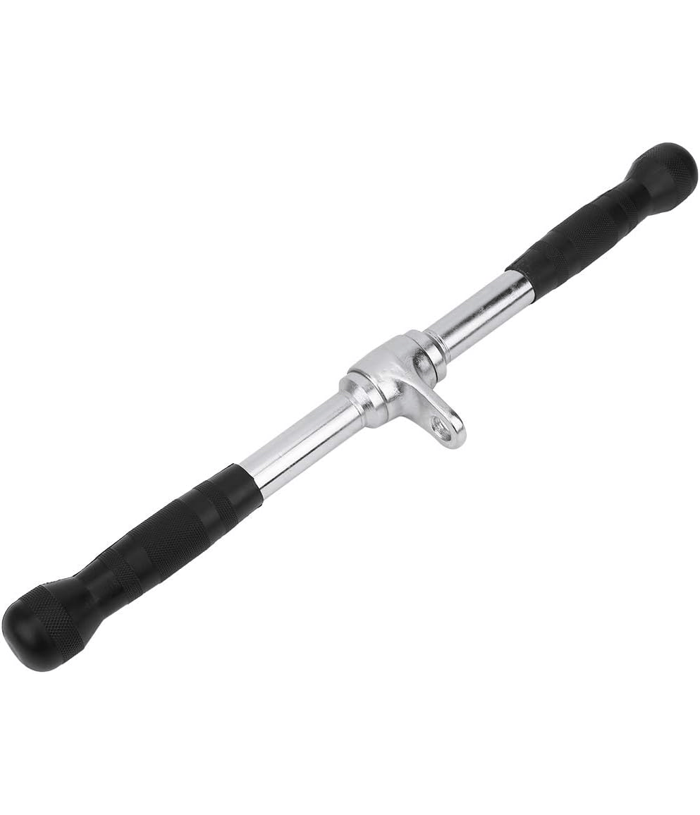 Multi Gym and Cable Machine Accessories Kit