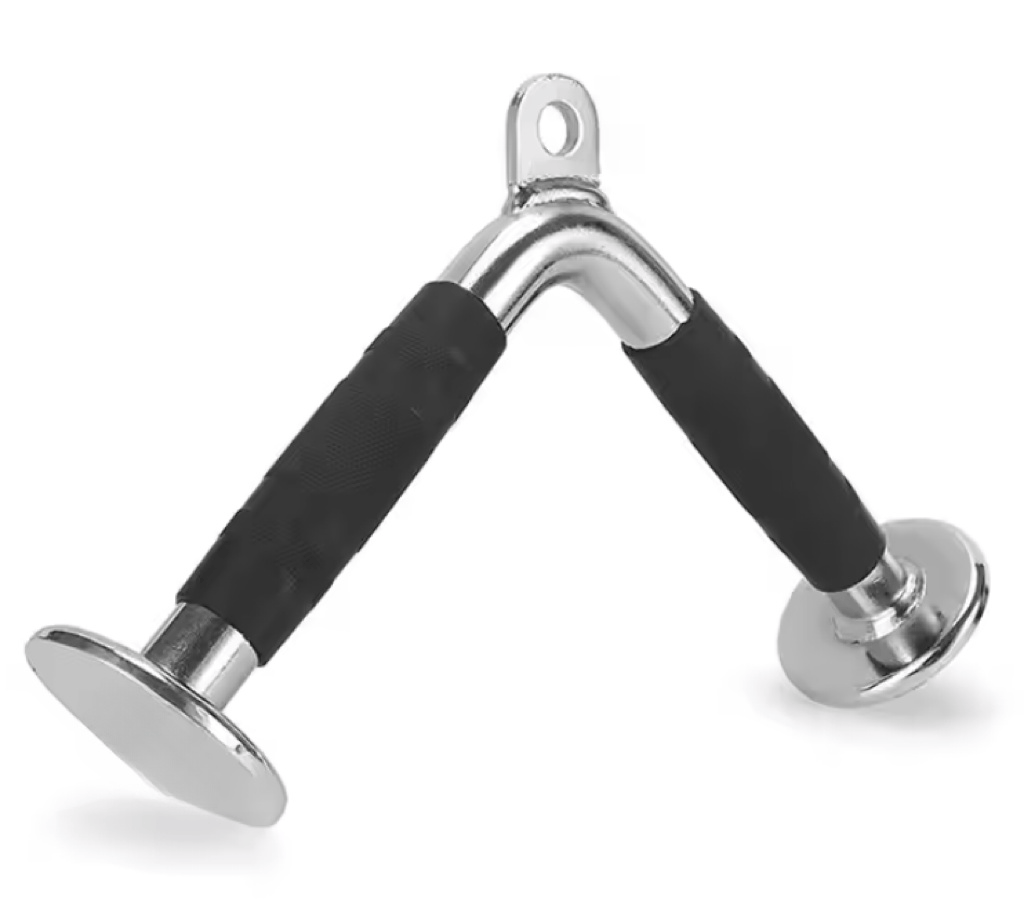 Multi Gym and Cable Machine Accessories Kit