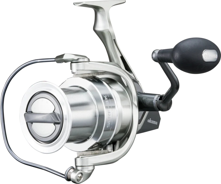 Okuma Surf 8K Reel