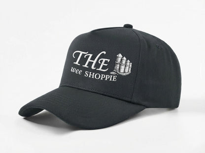 Theweeshoppie®  Logo Baseball Cap