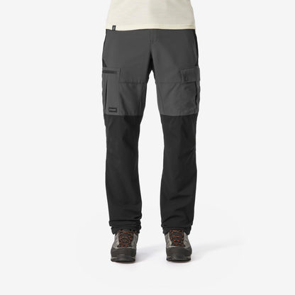Simond Men’s Outdoor Cargo Trousers