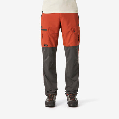 Simond Men’s Outdoor Cargo Trousers