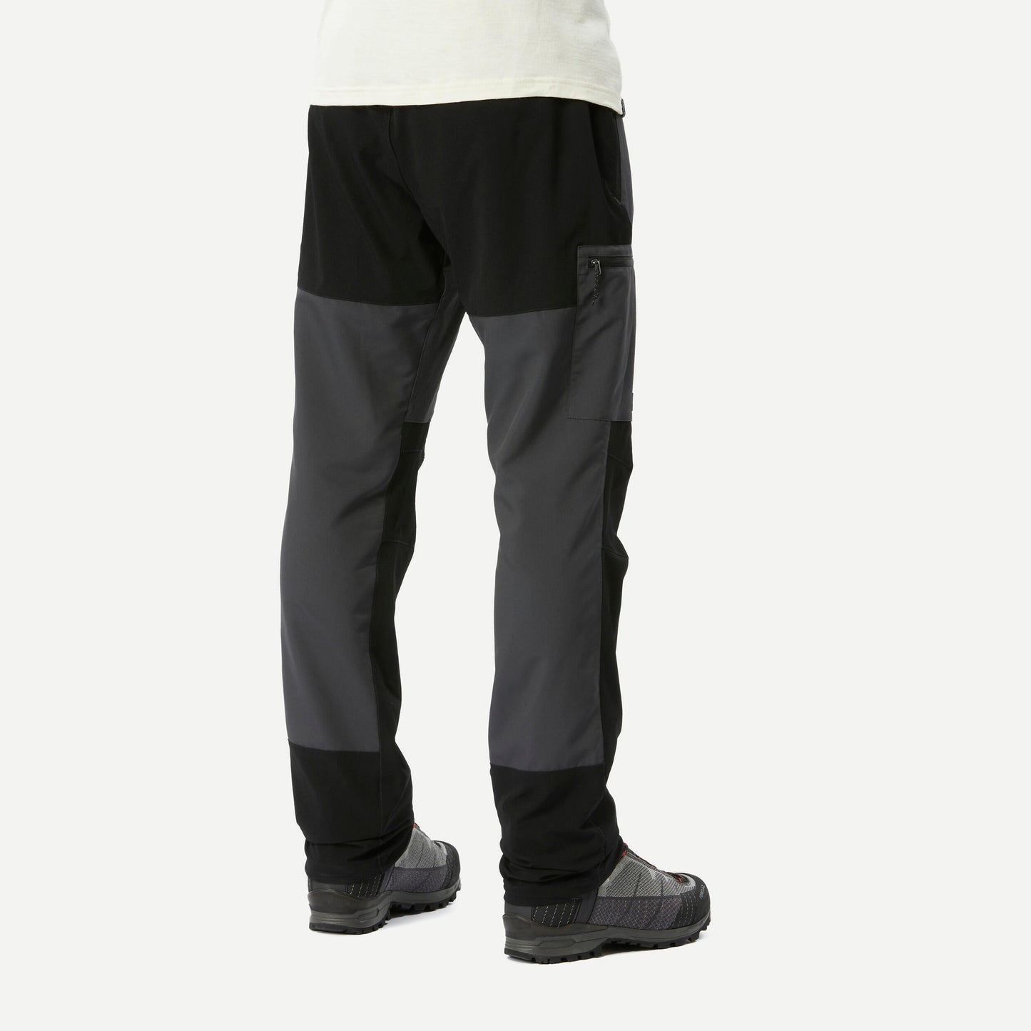 Simond Men’s Outdoor Cargo Trousers