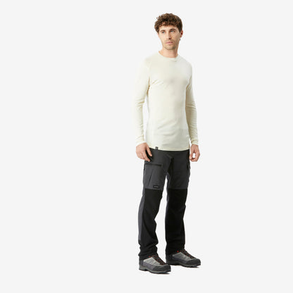 Simond Men’s Outdoor Cargo Trousers