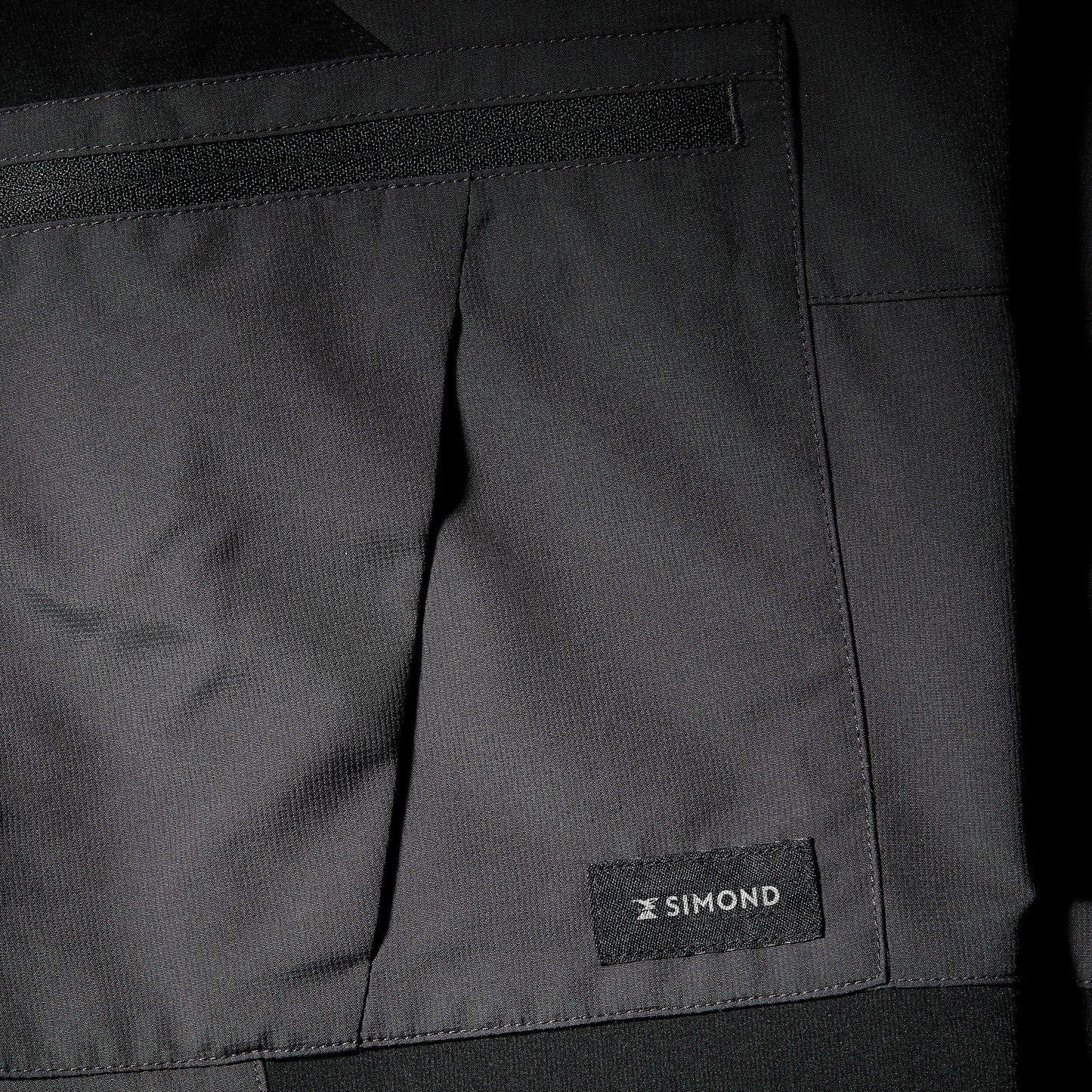 Simond Men’s Outdoor Cargo Trousers